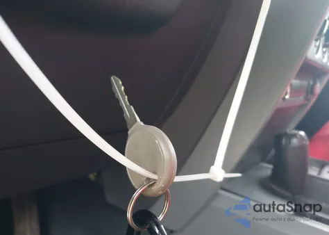 2008 Jeep Wrangler Unlimited Sahara из США, поврежденный, VIN 1J4GA59128L504798